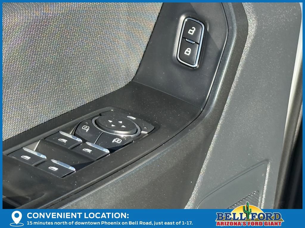 Certified 2024 Ford F150 STX image 18