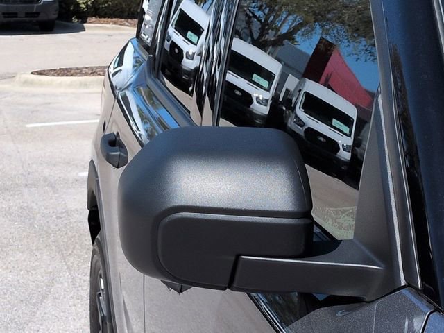 Certified 2024 Ford Bronco Sport Big Bend w/ Convenience Package image 12