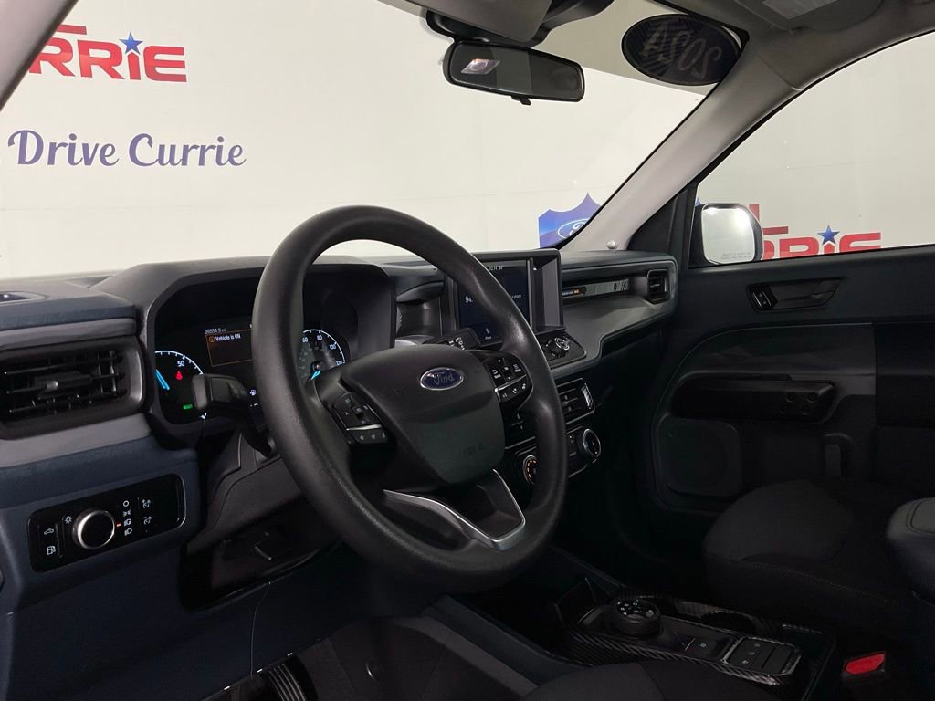 Certified 2024 Ford Maverick XL image 13