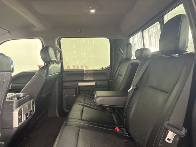 Certified 2019 Ford F250 Lariat w/ Chrome Package image 13