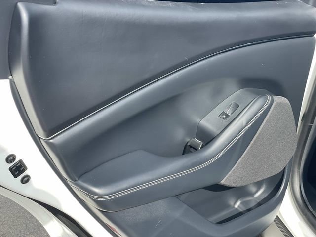 Certified 2023 Ford Mustang Mach-E Select w/ Comfort Package Lite image 32