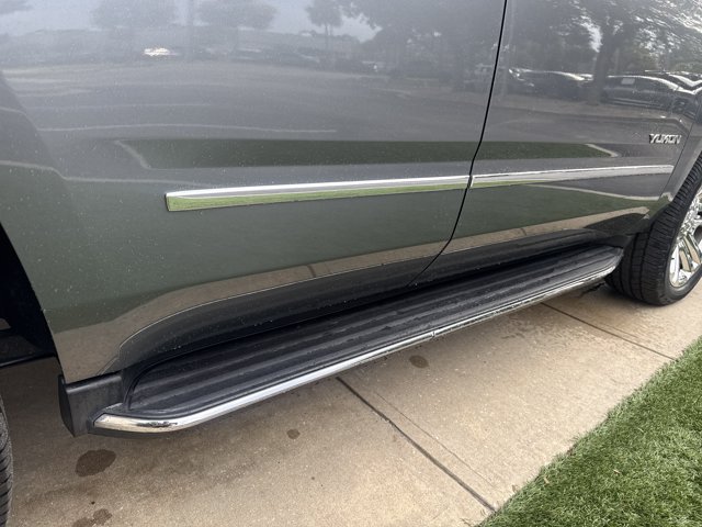 Used 2019 GMC Yukon SLT w/ Premium Edition RWD image 6