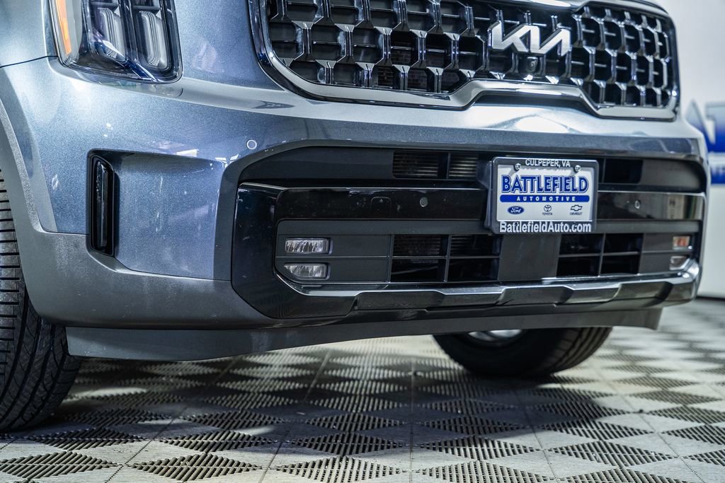 Used 2024 Kia Telluride SX Prestige X-Line image 16
