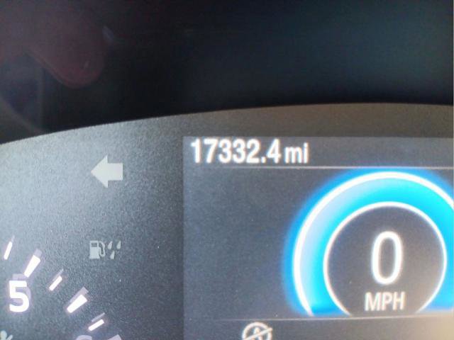 Certified 2021 Ford Escape SE w/ Cold Weather Package image 16