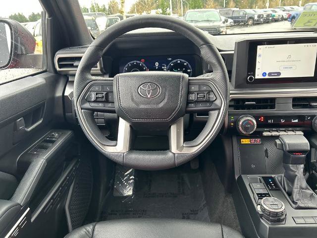 Used 2025 Toyota 4Runner TRD Off-Road image 8