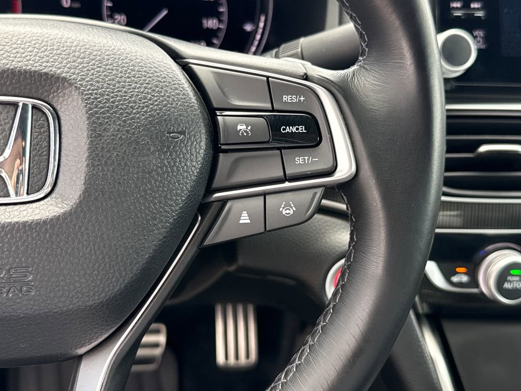 Used 2021 Honda Accord Sport image 15