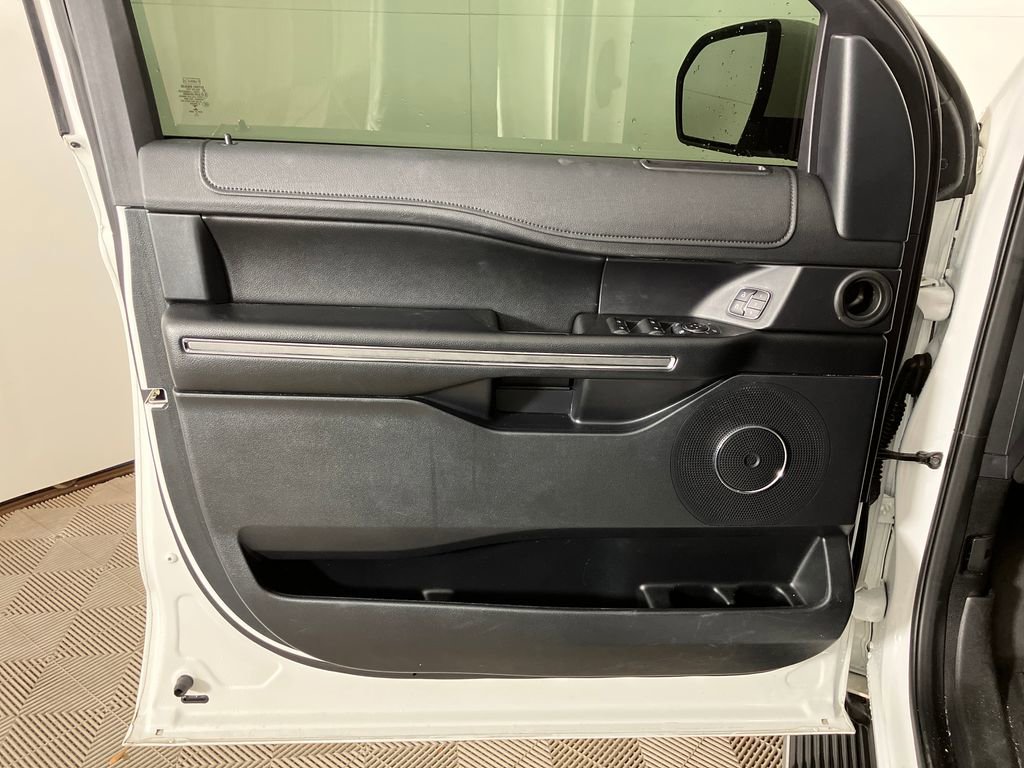 Certified 2021 Ford Expedition Max XLT image 26