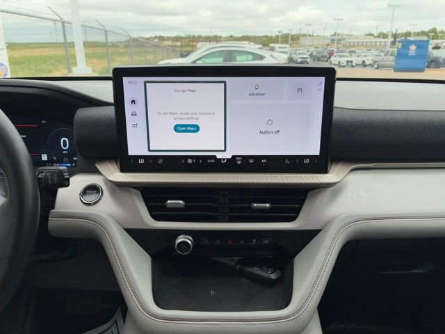 Certified 2025 Ford Explorer Active w/ Active Comfort Package image 12