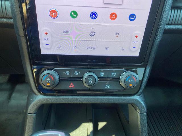 Certified 2025 Ford Ranger XLT w/ Equipment Group 301A High AWD/4WD image 22