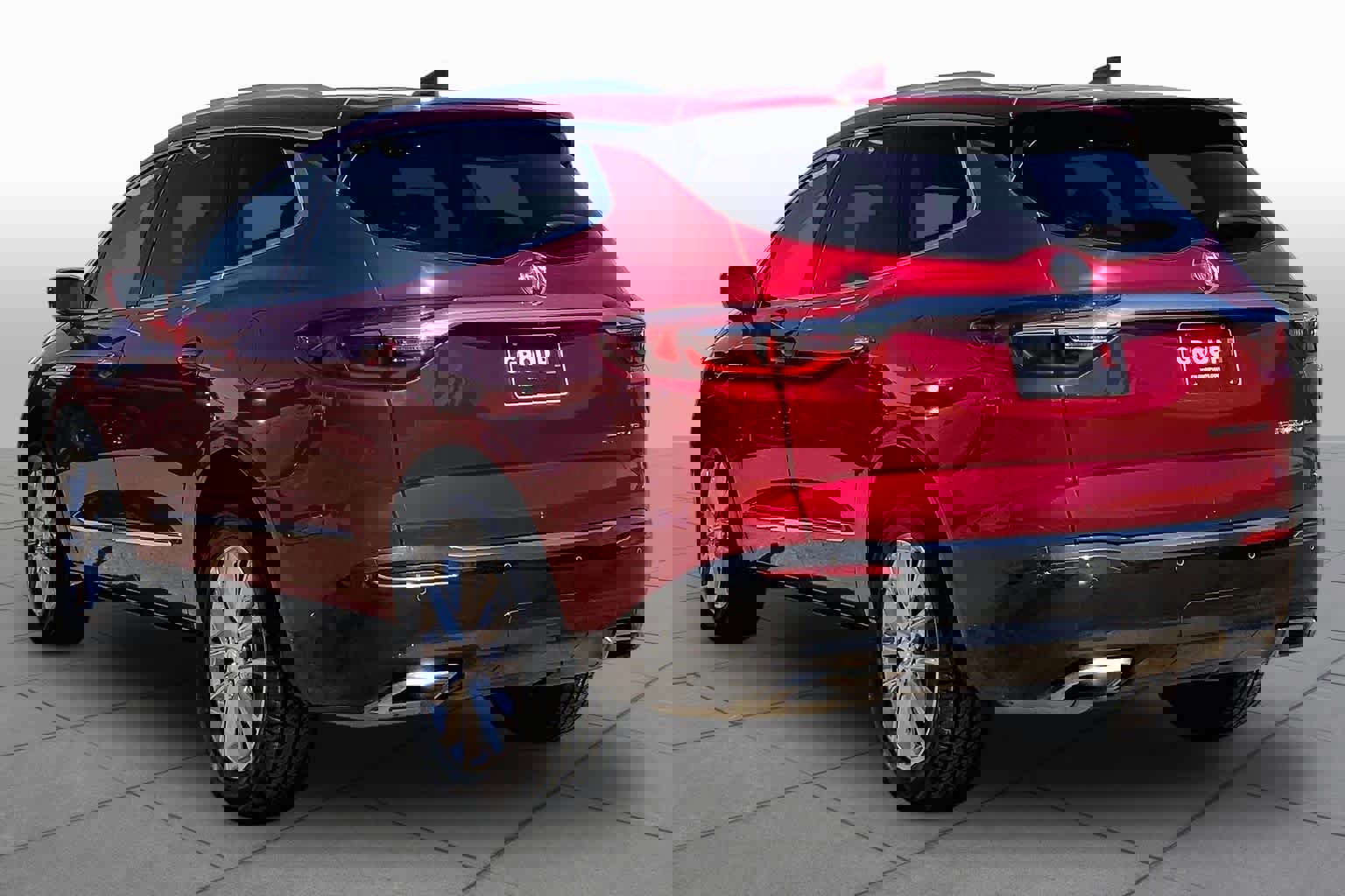 Used 2019 Buick Enclave Premium w/ Experience Buick Package FWD image 12