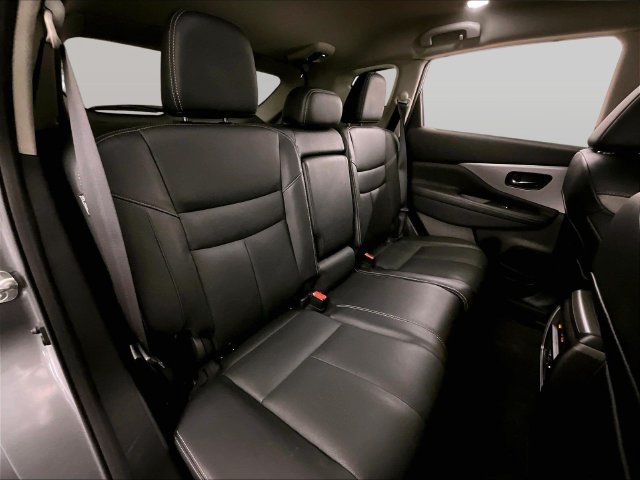 Used 2020 Nissan Murano SL FWD image 26