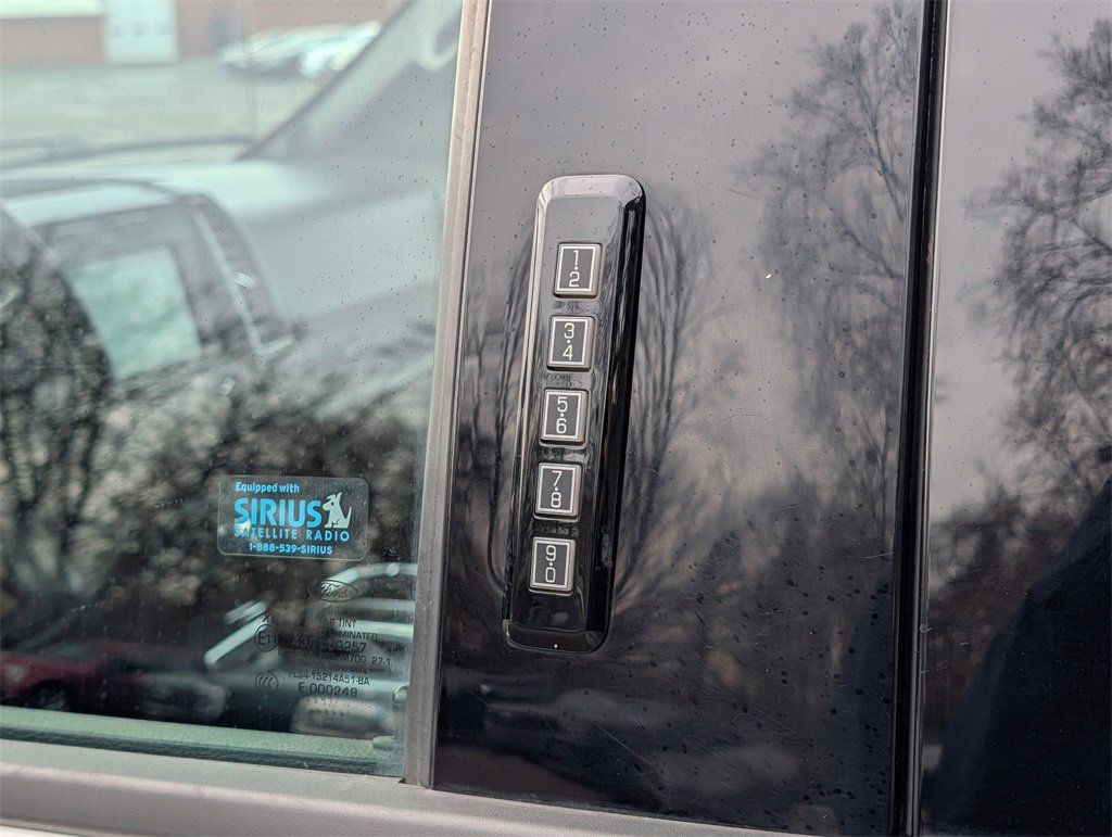 Certified 2017 Ford F150 XLT w/ Equipment Group 302A Luxury image 14