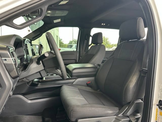 Certified 2024 Ford F150 STX AWD/4WD image 14