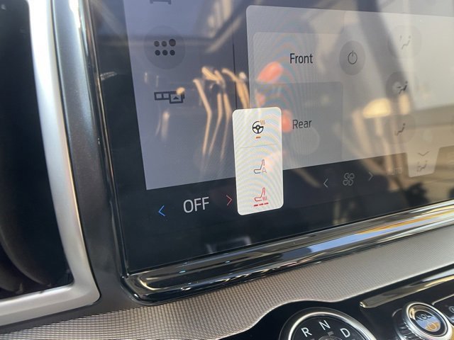 Certified 2025 Ford Expedition Active image 29