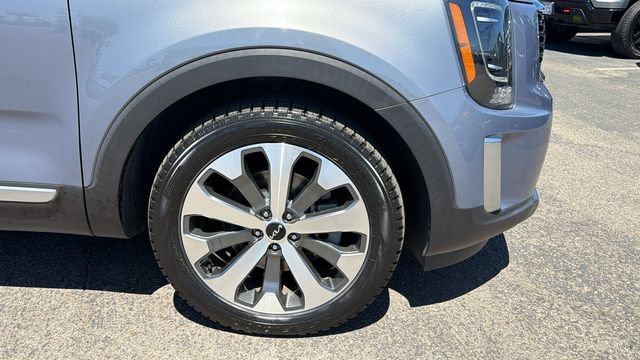 Used 2022 Kia Telluride S AWD/4WD image 9