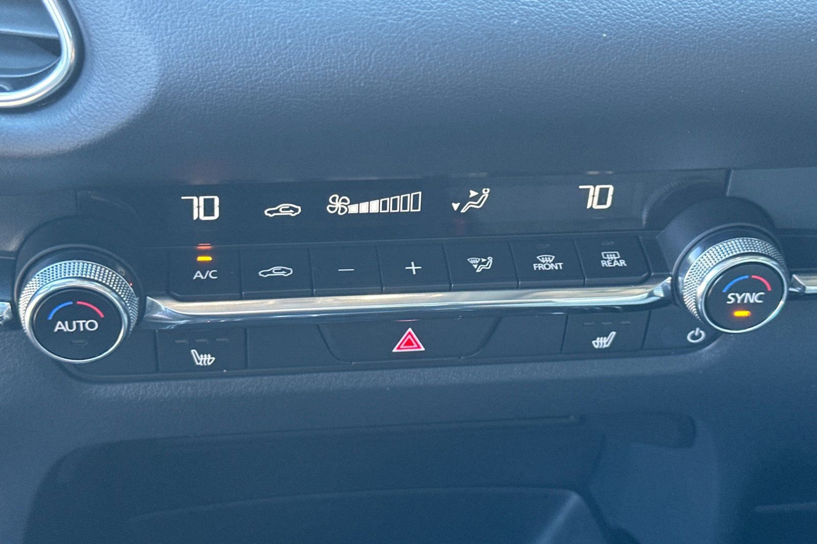 Used 2024 MAZDA CX-30 AWD 2.5 S w/ Preferred Package image 23