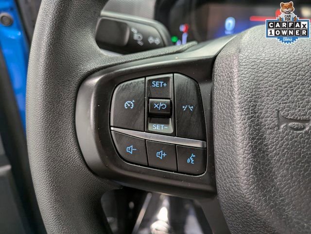 Certified 2024 Ford Ranger XL image 16