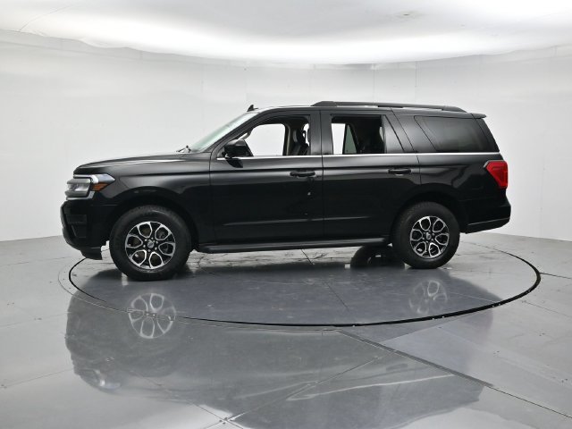 Certified 2024 Ford Expedition XLT AWD/4WD image 6