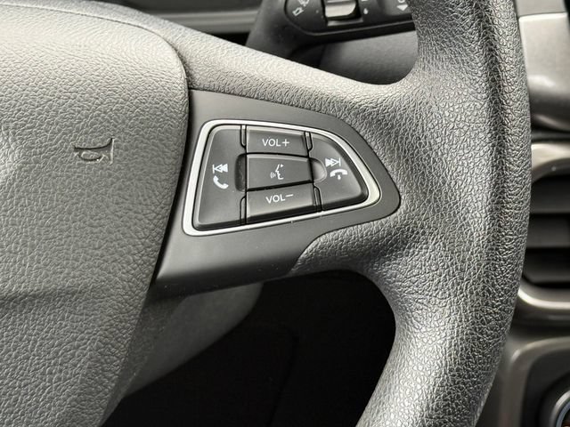 Certified 2022 Ford EcoSport SE AWD/4WD image 29