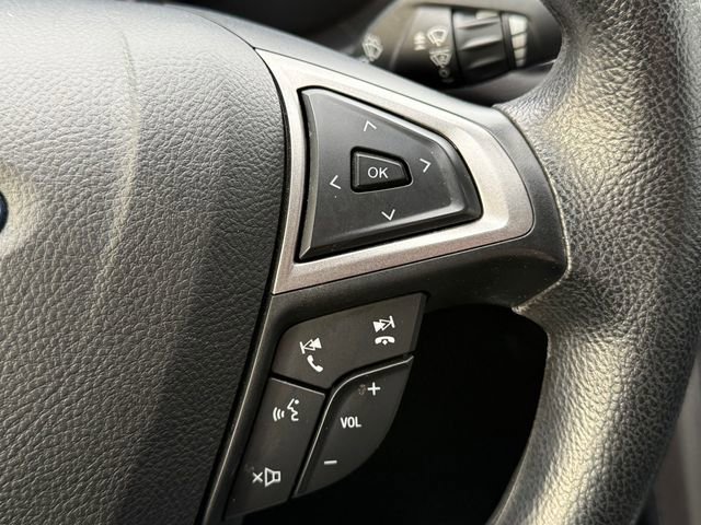 Certified 2020 Ford Fusion SE image 19