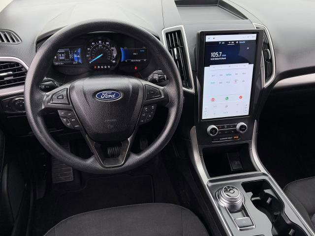 Certified 2022 Ford Edge SE w/ Black Appearance Package image 13