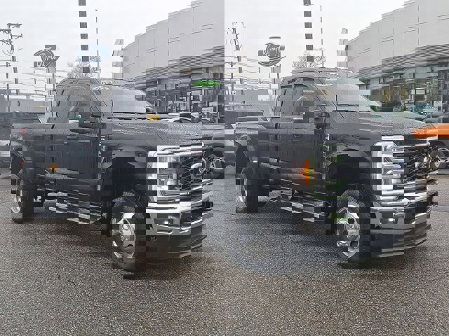 Certified 2023 Ford F350 Lariat image 10