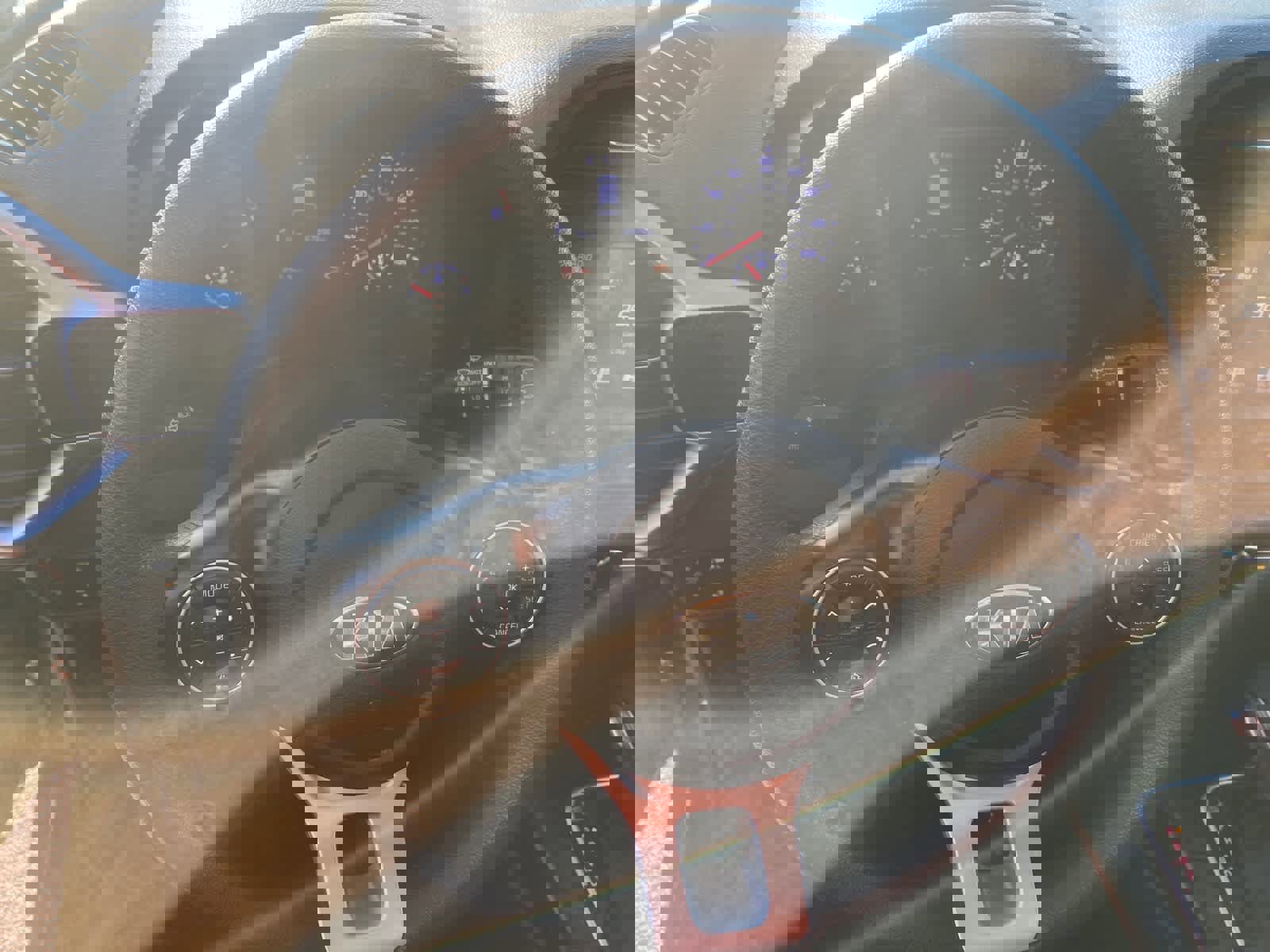 Used 2020 Kia Soul S image 9