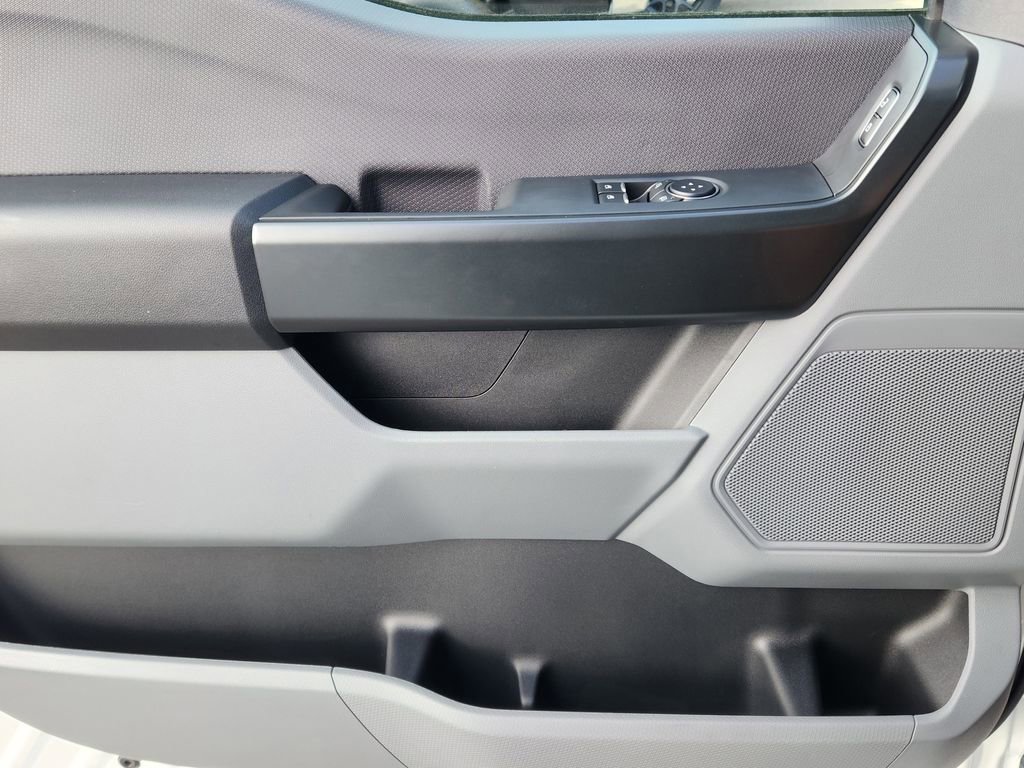 Certified 2024 Ford F150 XL w/ Equipment Group 103A High image 14