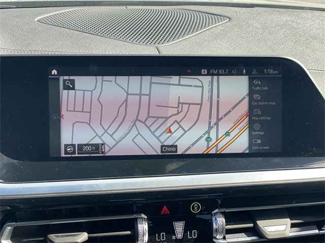 Used 2024 BMW Z4 sDrive30i w/ Convenience Package image 12