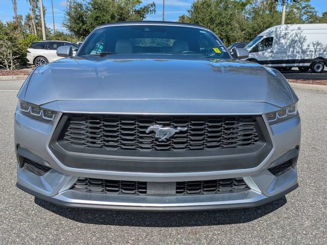 Certified 2024 Ford Mustang Premium RWD image 8