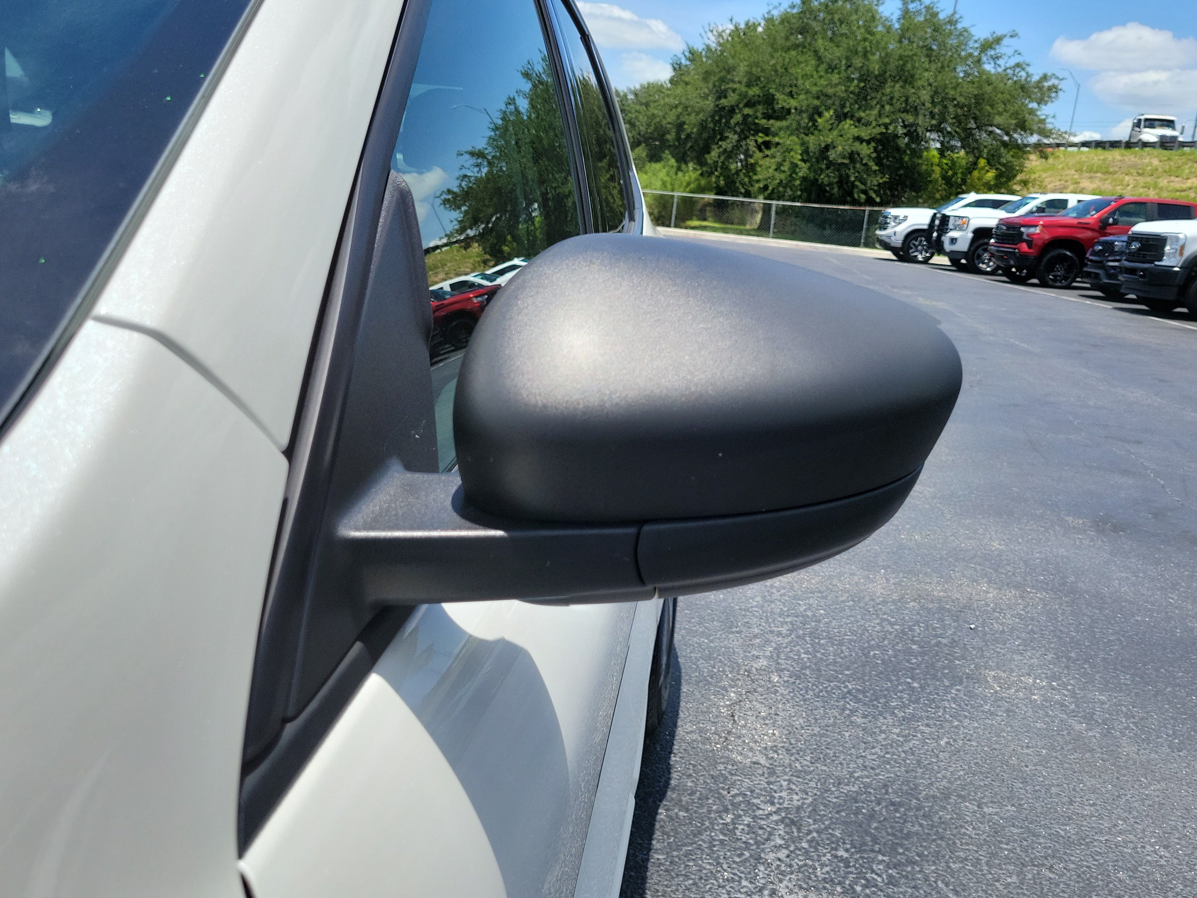 Certified 2023 Ford Escape ST-Line w/ Tech Pack #1 FWD image 5
