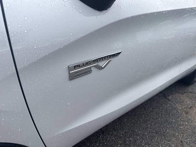 Used 2024 Mitsubishi Outlander 4WD Plug-In Hybrid image 14