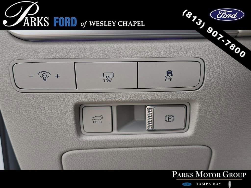 Used 2025 Hyundai Palisade Calligraphy image 27