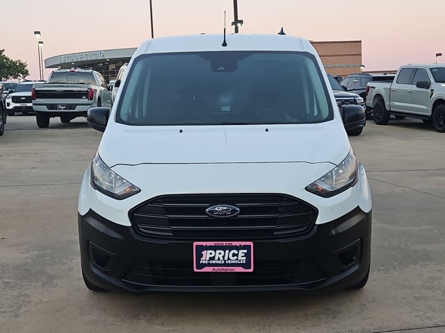 Certified 2020 Ford Transit Connect XL FWD image 2