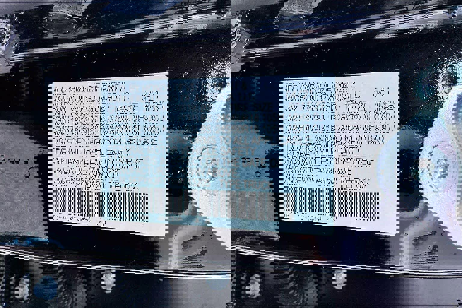 Used 2021 Honda Ridgeline Sport image 36