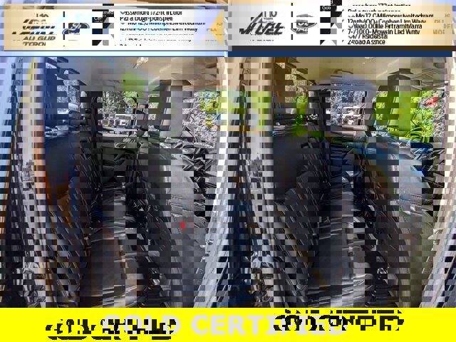 Certified 2021 Ford Ranger Lariat w/ Equipment Group 501A High image 32