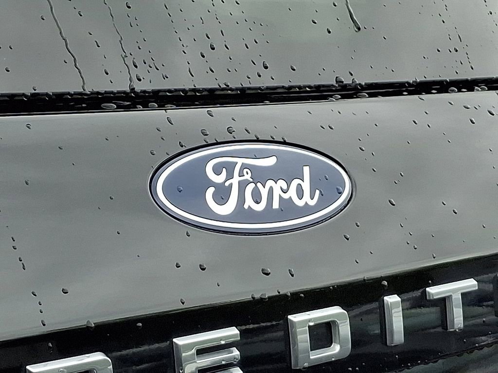 Certified 2025 Ford Expedition Platinum AWD/4WD image 31