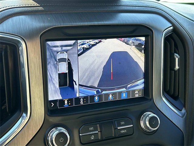 Used 2020 GMC Sierra 3500 Denali w/ Denali Ultimate Package image 39