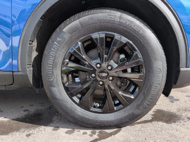 Certified 2023 Ford Escape Active w/ Tech Pack #1 AWD/4WD image 13