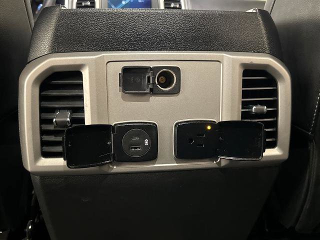 Certified 2021 Ford F250 Lariat w/ Lariat Ultimate Package AWD/4WD image 35