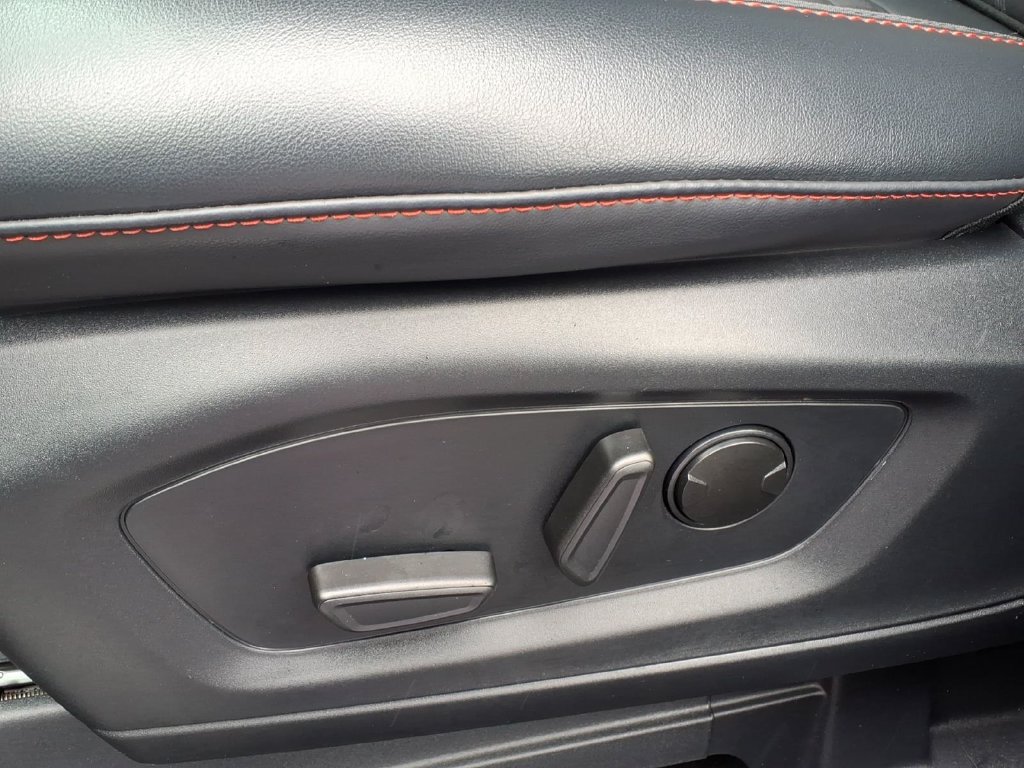 Certified 2026 Ford Explorer ST-Line AWD/4WD image 17