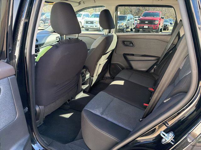 Used 2021 Nissan Rogue S image 29