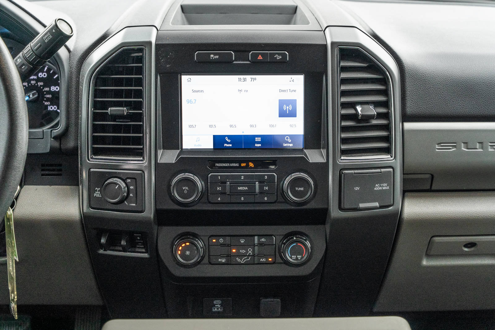 Certified 2022 Ford F250 XLT w/ XLT Value Package AWD/4WD image 29
