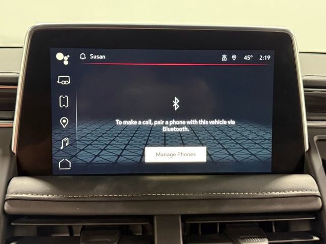 Used 2023 GMC Yukon SLT image 25