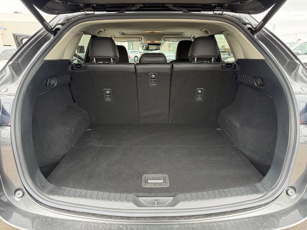 Used 2023 MAZDA CX-5 AWD 2.5 S image 29
