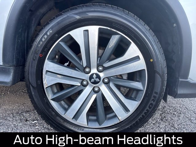 Used 2024 Mitsubishi Outlander Sport SE AWD/4WD image 27