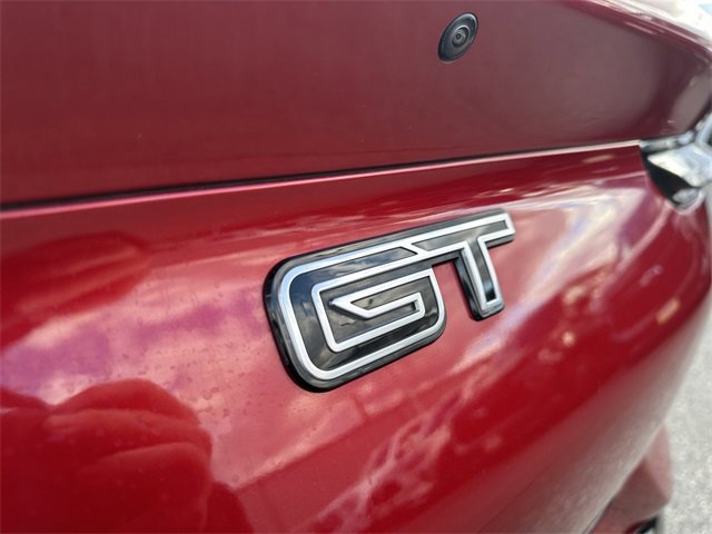 Certified 2023 Ford Mustang Mach-E GT image 43