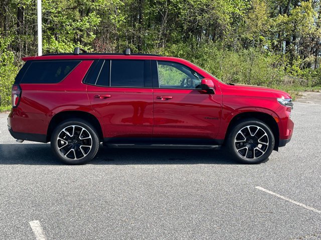 Used 2022 Chevrolet Tahoe RST image 6