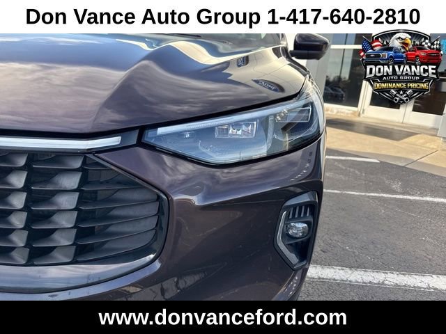 Certified 2023 Ford Escape Platinum image 45