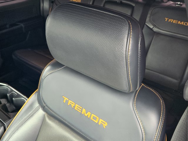 Certified 2022 Ford F150 Tremor w/ Equipment Group 402A High image 22